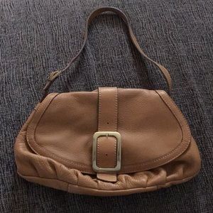 Cole Haan genuine leather bag